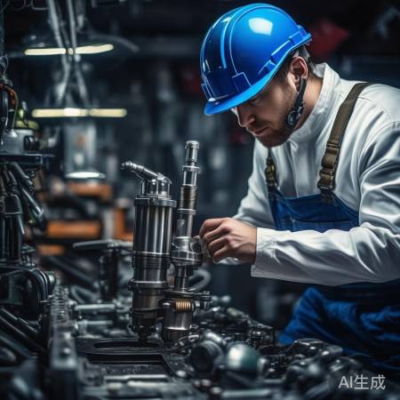 检查泄压阀，安全第一步