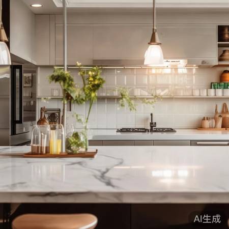 “猛火灶关键：选好增压阀”