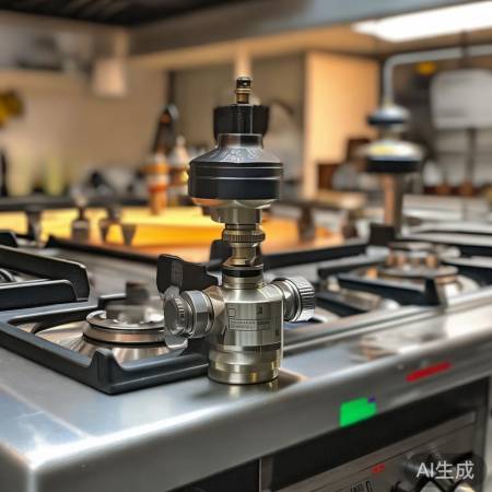 燃气灶选增压阀，压力调适关键在