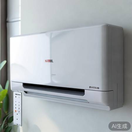 格力空调：R32环保，速冷静音