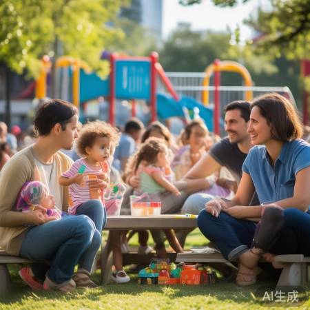 儿童食品安全，家长关注指南