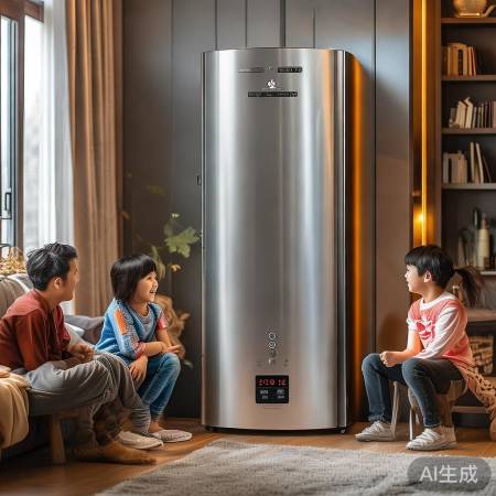 兰州壁挂炉品质揭秘