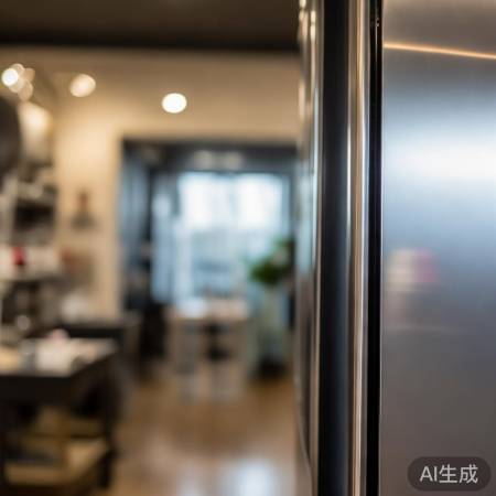 实地考察壁挂炉，外观质量亲自鉴