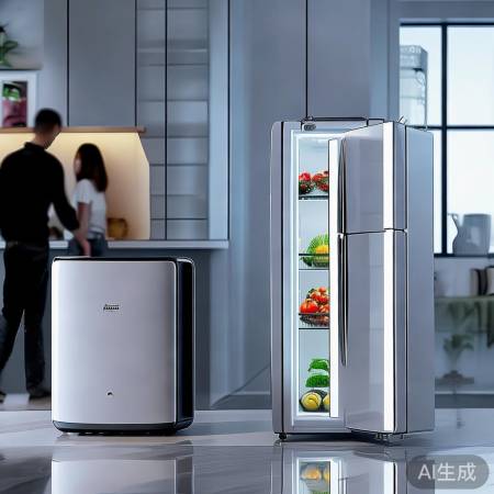家电竞争激烈，创新品牌受年轻追