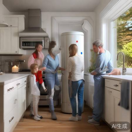 燃气安全，定期检查，通风防中毒