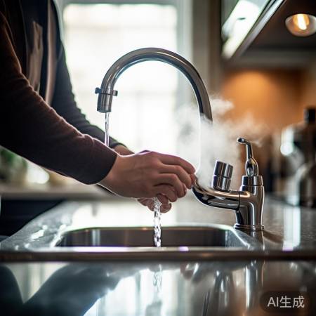 热水烫伤预防小技巧