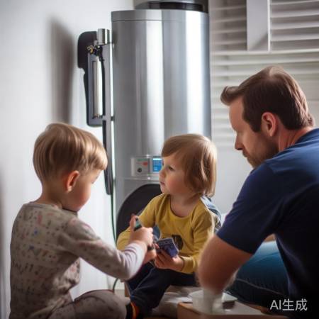 热水器保养:防高温、防误触、常