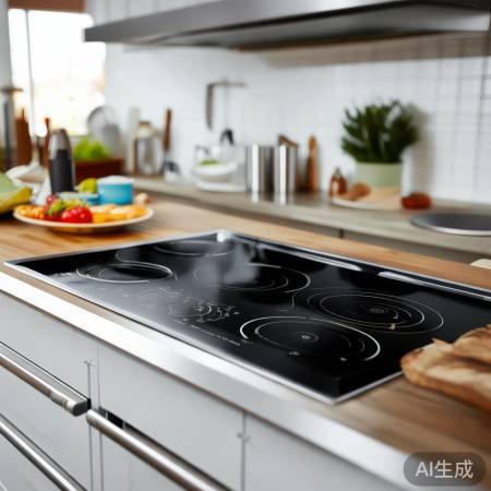 “家家乐集成灶,上手便捷生活指