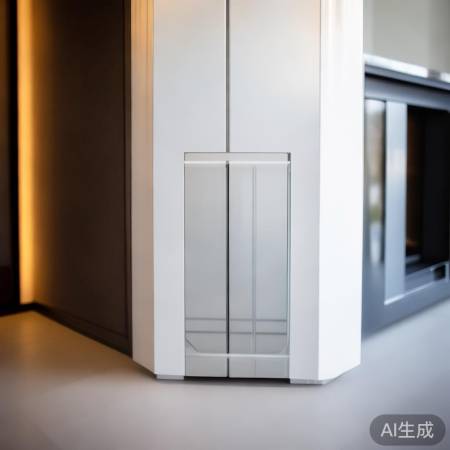 时尚热水器，提升家居美。