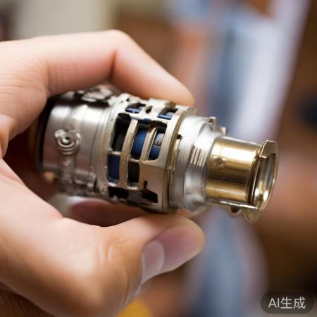 海尔热水器插头坏了，修它！