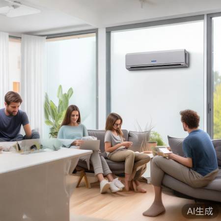 选空调,量体裁衣,避免高端低端