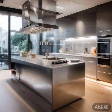 消毒柜:三重消毒,守护健康