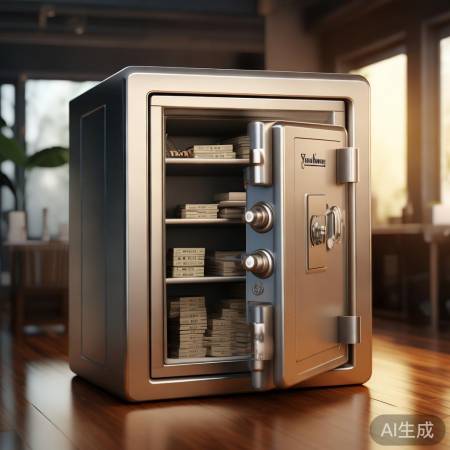 永邦保险柜，贵重守护者