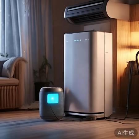 “空调互联，智能便捷”