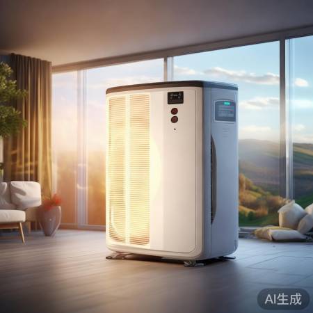 高效节能,空气能热泵,低碳生活