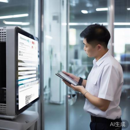 网络搜索中央空调维保服务，信息