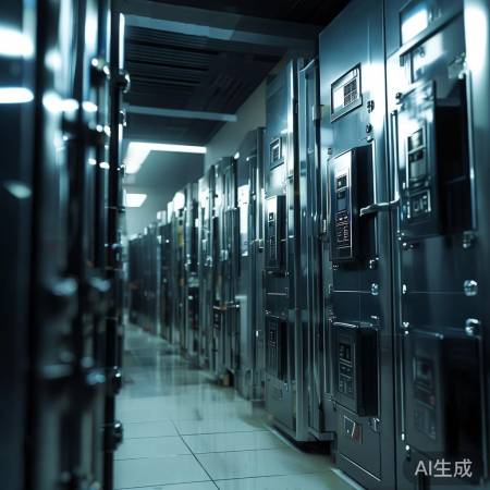 保险柜热销，揭秘新潮流