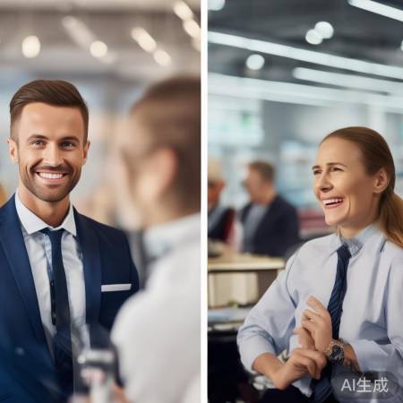 售后服务质量比拼