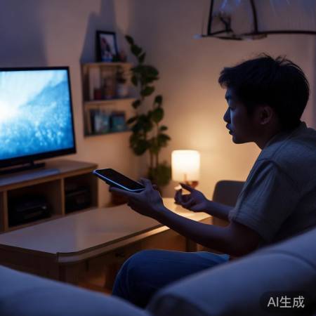 揭秘电视自动开机原因及解决妙招