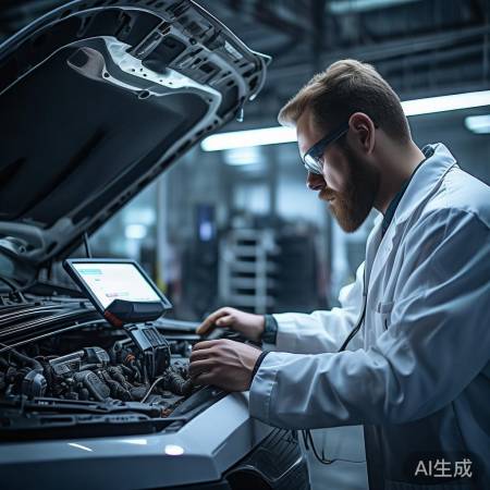 E4故障冷静应对，按步骤解决