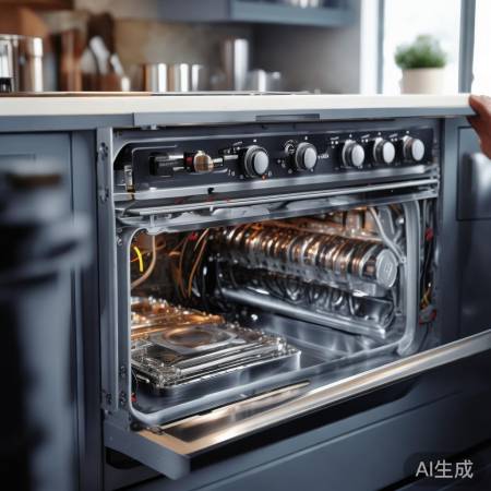 集成灶关不上原因及排查方法