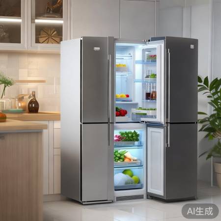冰箱休假勿过度，保养清洁更耐用