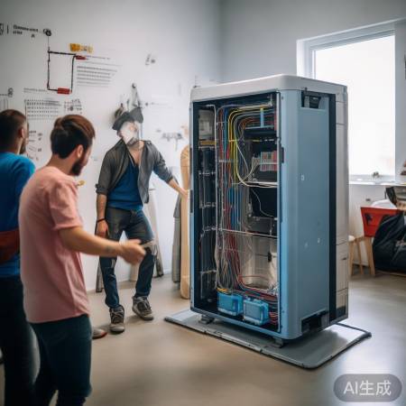 空气能电池安装关键位置揭秘