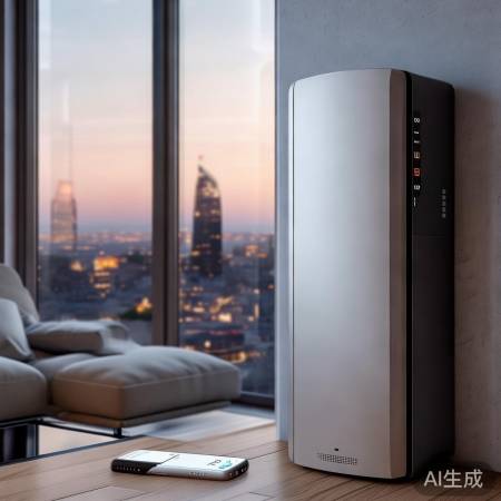 天然气壁挂炉受欢迎，节能环保，