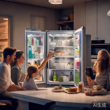 立式消毒柜尺寸指南，轻松选适合