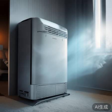 空调技巧：闭窗向上吹，凉快又省