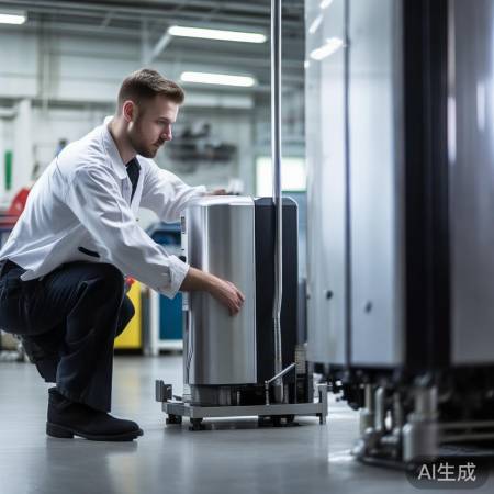 安装增压泵要点：近炉、水平、检