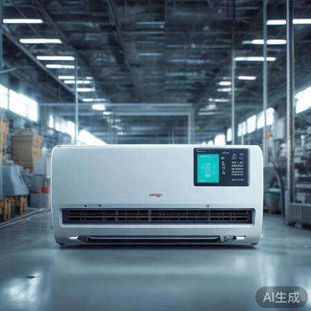 郴州厂房中央空调，节能环保智能