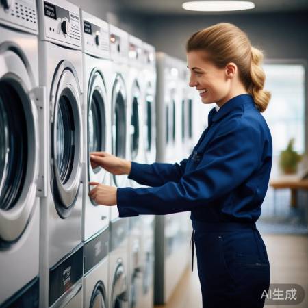 官方清洗服务，省心之选