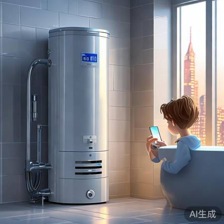 主卫热水器不工作怎么办？