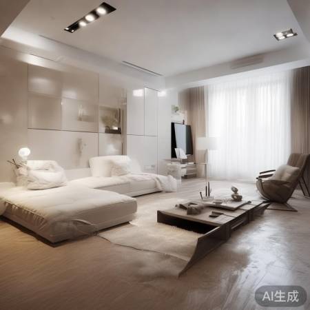 海尔兰诺洗衣机，简约时尚，家居