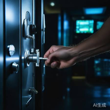 钥匙插准，保险柜易开