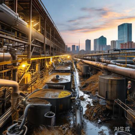 废油回收，环保创收，前景广阔。