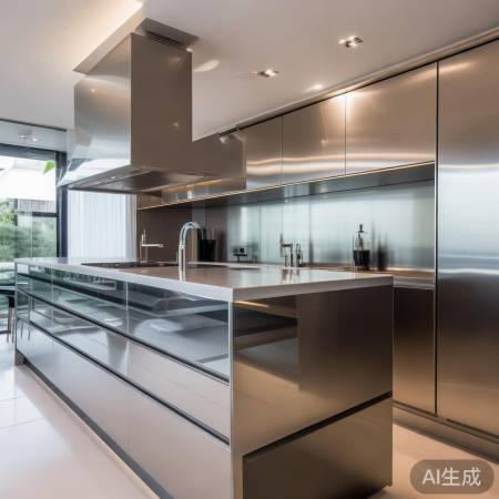 消毒柜杀菌，食品安全保障