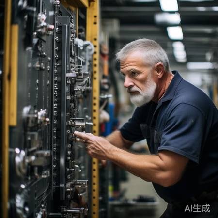 师傅经验丰富，防盗门安装无忧