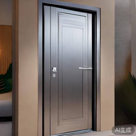 欧派防盗门，时尚实用，舒适生活
