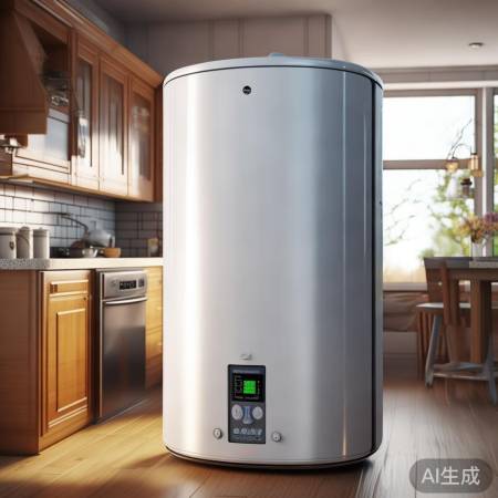 电热水器每日耗电量揭秘