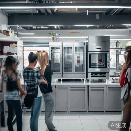 横沥消毒柜市场繁杂，选高品质是