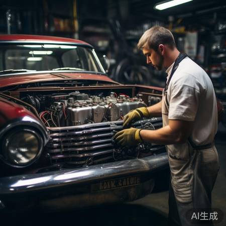 专业维修，品质保障