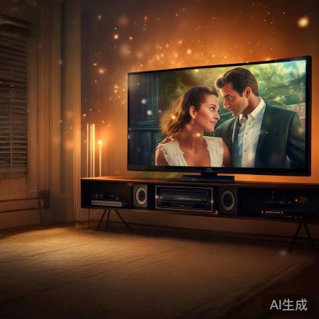 电视音色因音响、内容而异