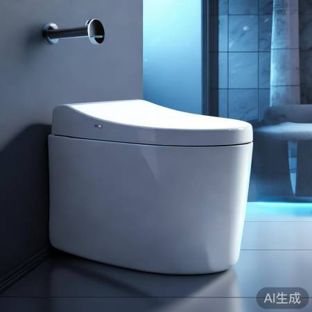 智能家居新宠：智能马桶惊喜多