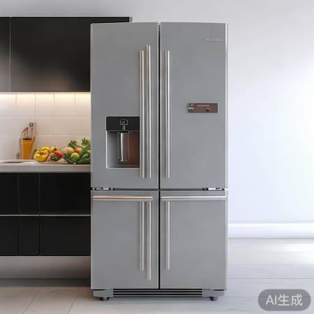 定制冰箱,满足个性化需求