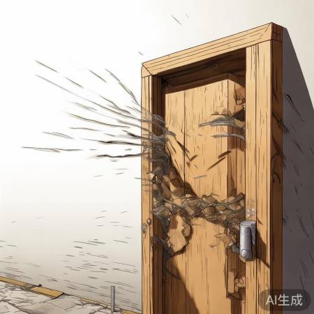 风门响因密封与材质问题