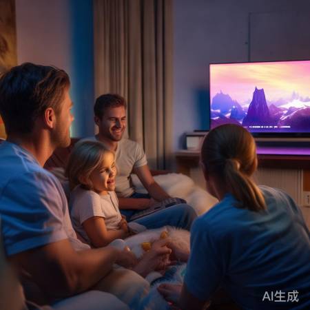 电视娱乐,适度使用键盘。