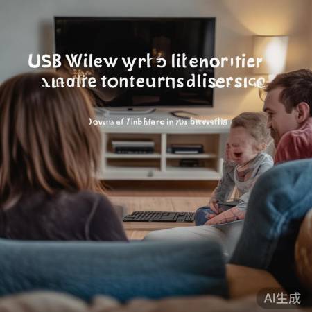 “用USB线连接键盘鼠标更稳定