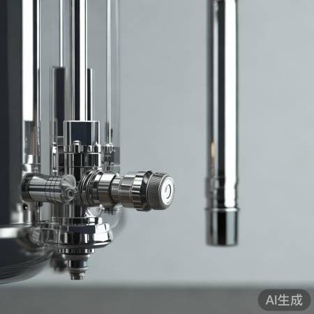 乐邦热水器构造:加热体、温控器